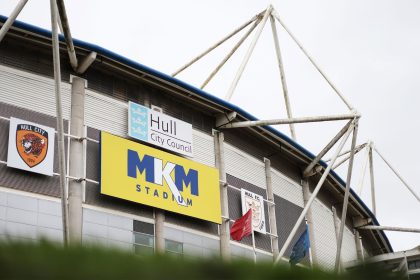 Former Newcastle United star holds talks for vacancy at Hull City