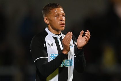 Dwight Gayle announces retirement