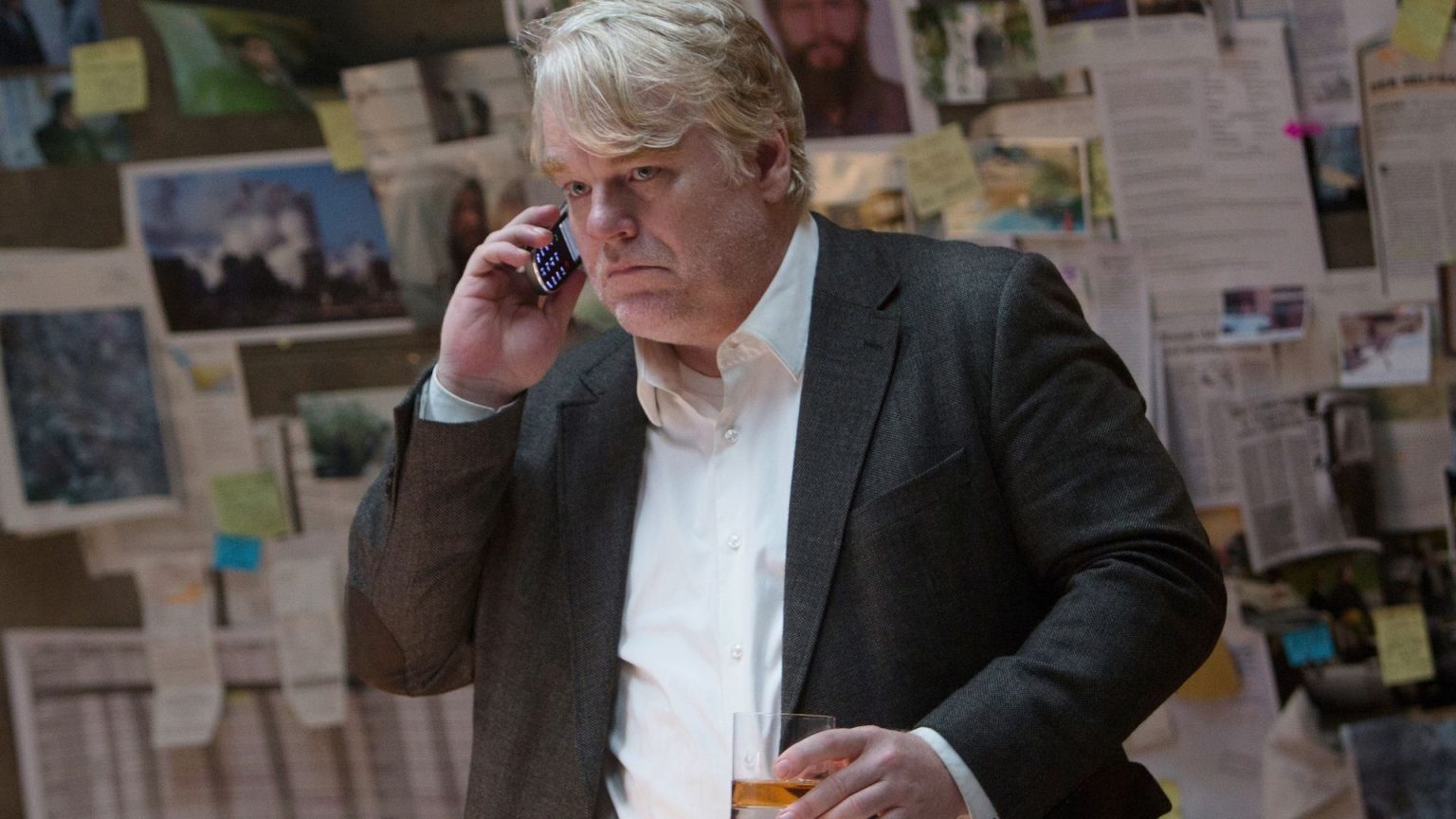 Channel 4’s forgotten ‘superb’ spy thriller with two huge stars — stream it free