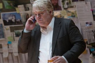 Channel 4’s forgotten ‘superb’ spy thriller with two huge stars — stream it free