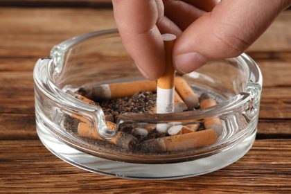 Novel Smoking Cessation Drug Clears Last Hurdle Before FDA