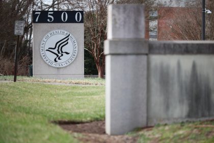 The Ranks of Obamacare ‘Fixers’ Axed in Trump’s Reduction of Health Agency Workforce