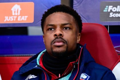 Confirmed: Lille make final decision on Chuba Akpom