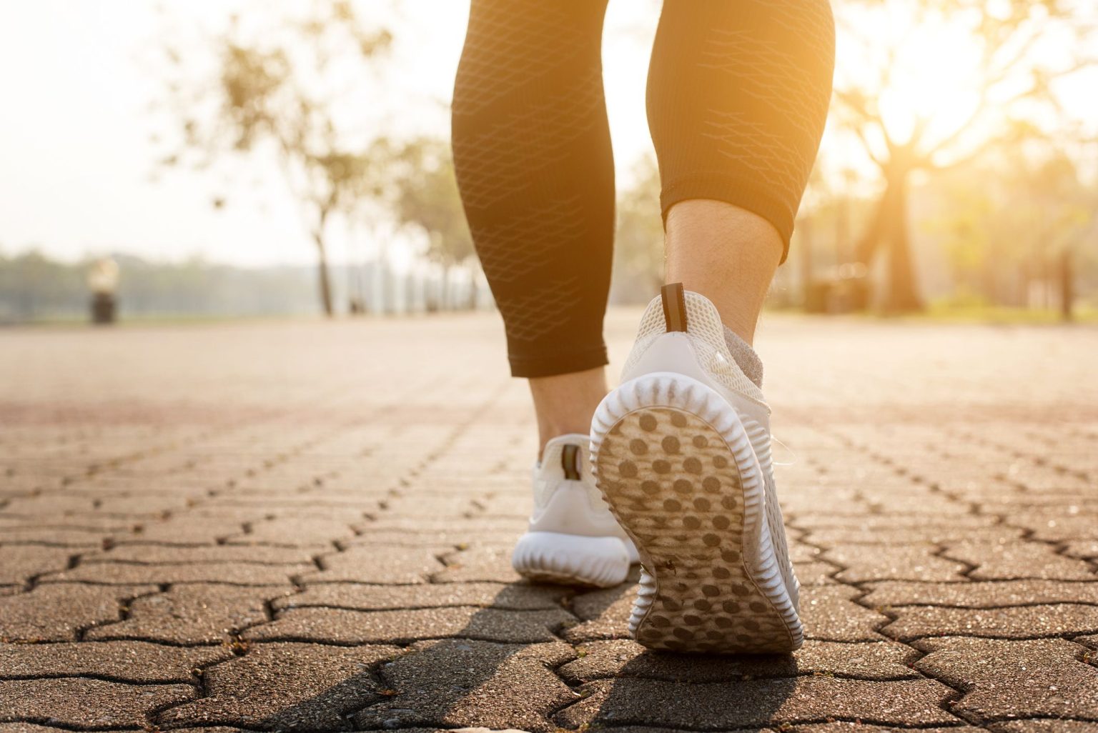 Does Walking ‘Count’ as Cardio, or Do You Need to Pick Up the Pace?