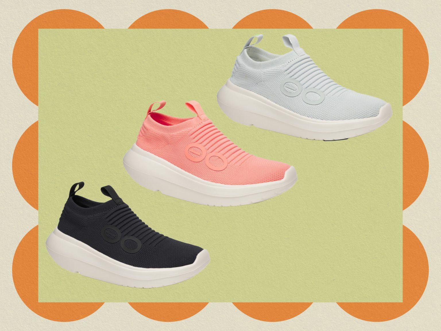 Oofos Oomy Zen Review: The Comfiest Recovery Shoe