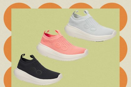 Oofos Oomy Zen Review: The Comfiest Recovery Shoe