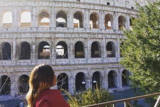 Purposeful Travel with Elizabeth Agboola: Your Step-by-Step Guide to Exploring Europe in 15 Days