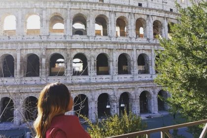 Purposeful Travel with Elizabeth Agboola: Your Step-by-Step Guide to Exploring Europe in 15 Days