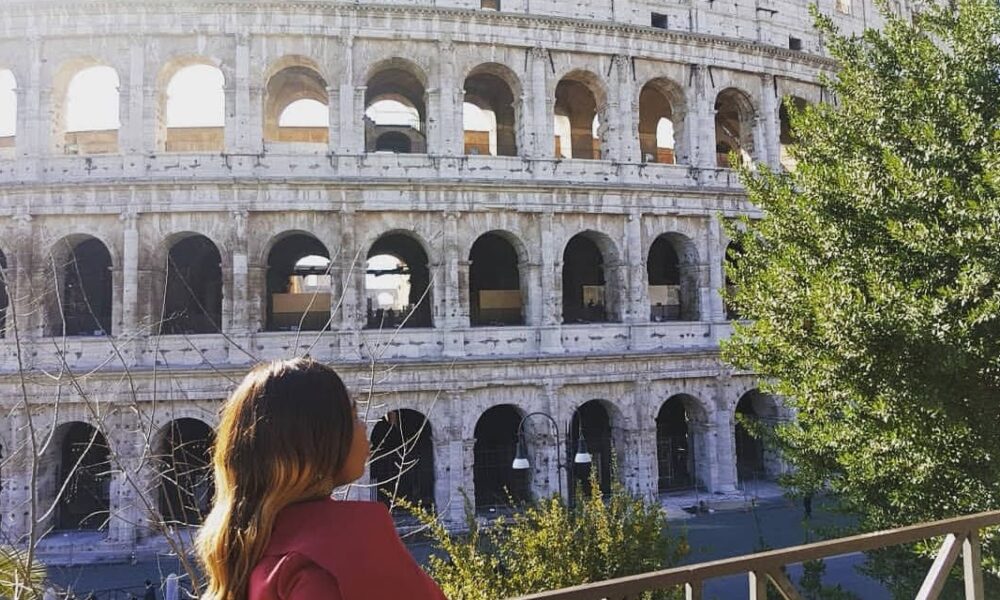 Purposeful Travel with Elizabeth Agboola: Your Step-by-Step Guide to Exploring Europe in 15 Days