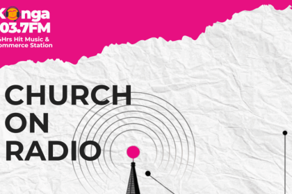 Be Inspired for the New Week: Konga 103.7FM’s ‘Church on Radio’ brings Sunday Worship to the Airwaves