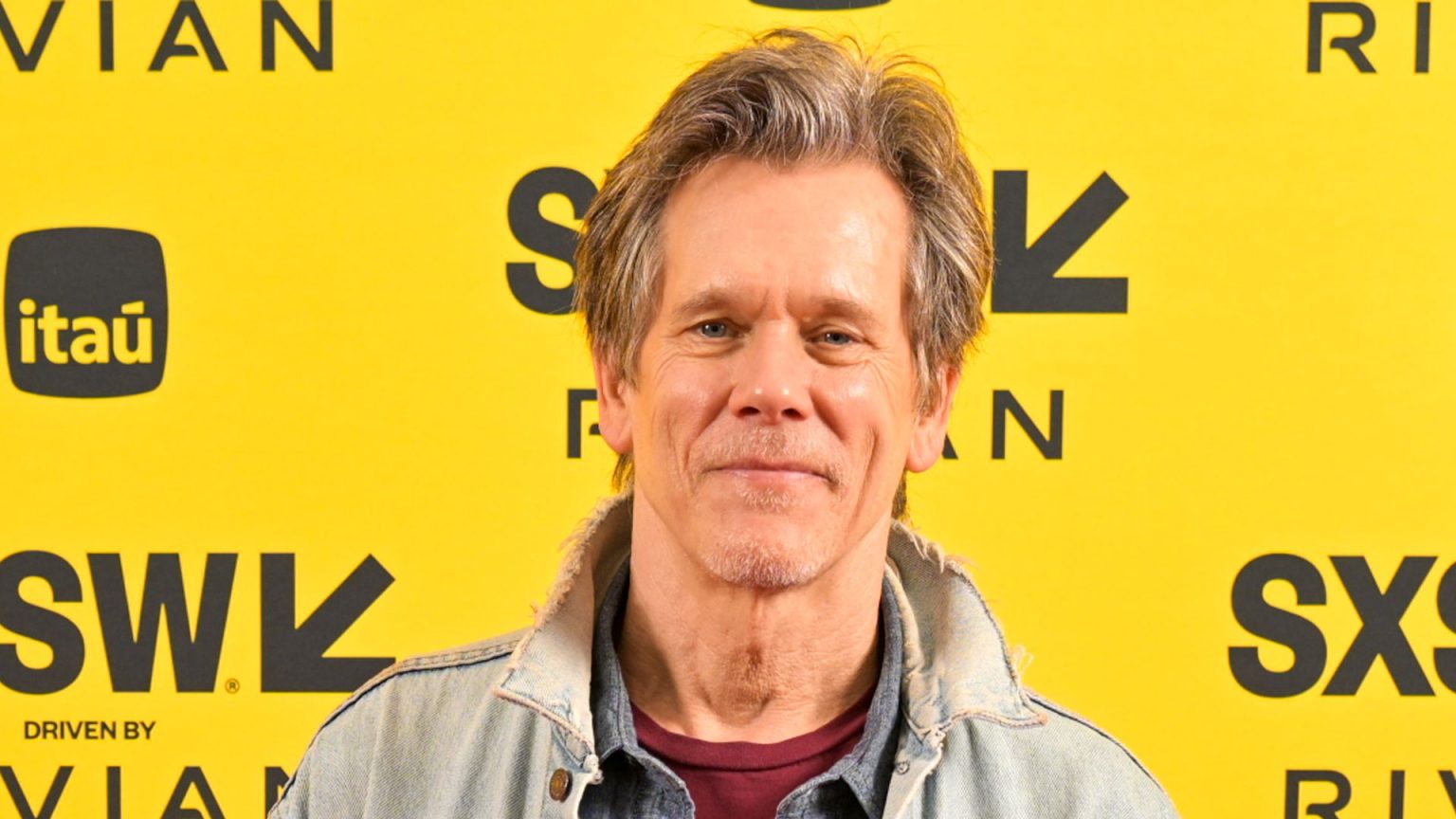 Kevin Bacon recalls chilling encounter — that involved the police 