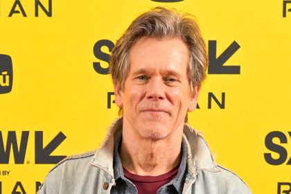 Kevin Bacon recalls chilling encounter — that involved the police 