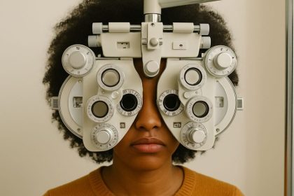 Dr Ukandu Rightway: What Does Eye Care Cost in Nigeria?
