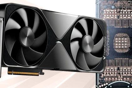 Behold, the first photos of the most powerful video card money can buy, and it costs a cool $8,200