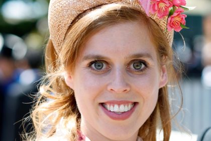 Princess Beatrice just normalised wearing your maternity dress after giving birth