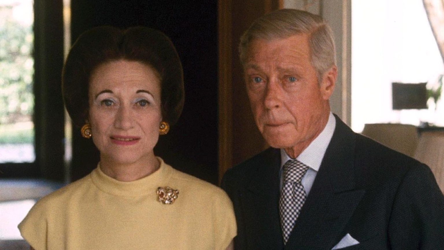 Wallis Simpson’s unexpected appearance at the Met Gala: Everything you never knew