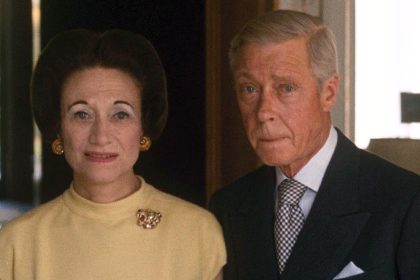 Wallis Simpson’s unexpected appearance at the Met Gala: Everything you never knew