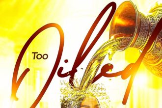 Victoria Orenze Declares “You Are Too Oiled” in Spirit-Lifting New Single
