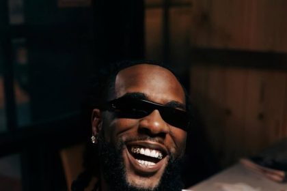 Watch Burna Boy & Travis Scott Serve Style & Swagger in “Tatata”