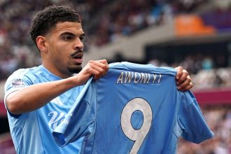 Man City set for Conference League demotion after Forest do their bit to realise our new dream