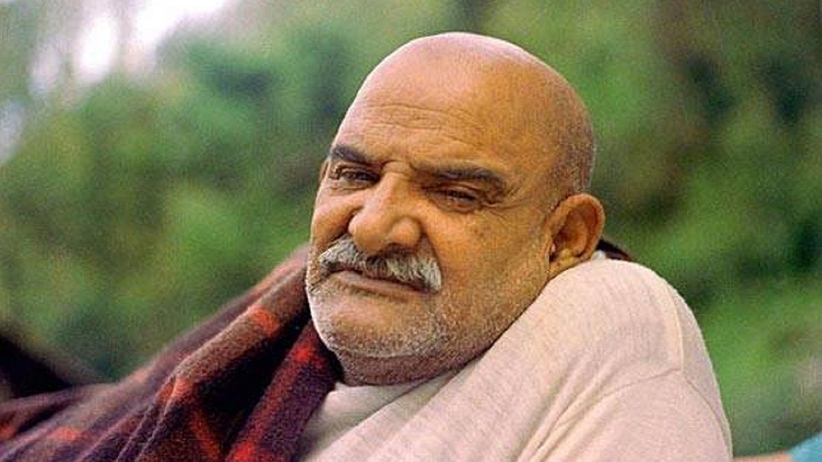 नीम करोली बाबा कह गए, मोटी कमाई के बावजूद गरीब रह जाते हैं ये 3 लोग