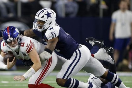 2025 Cowboys will potentially face 17 quarterbacks with a combined 64 years of NFL experience