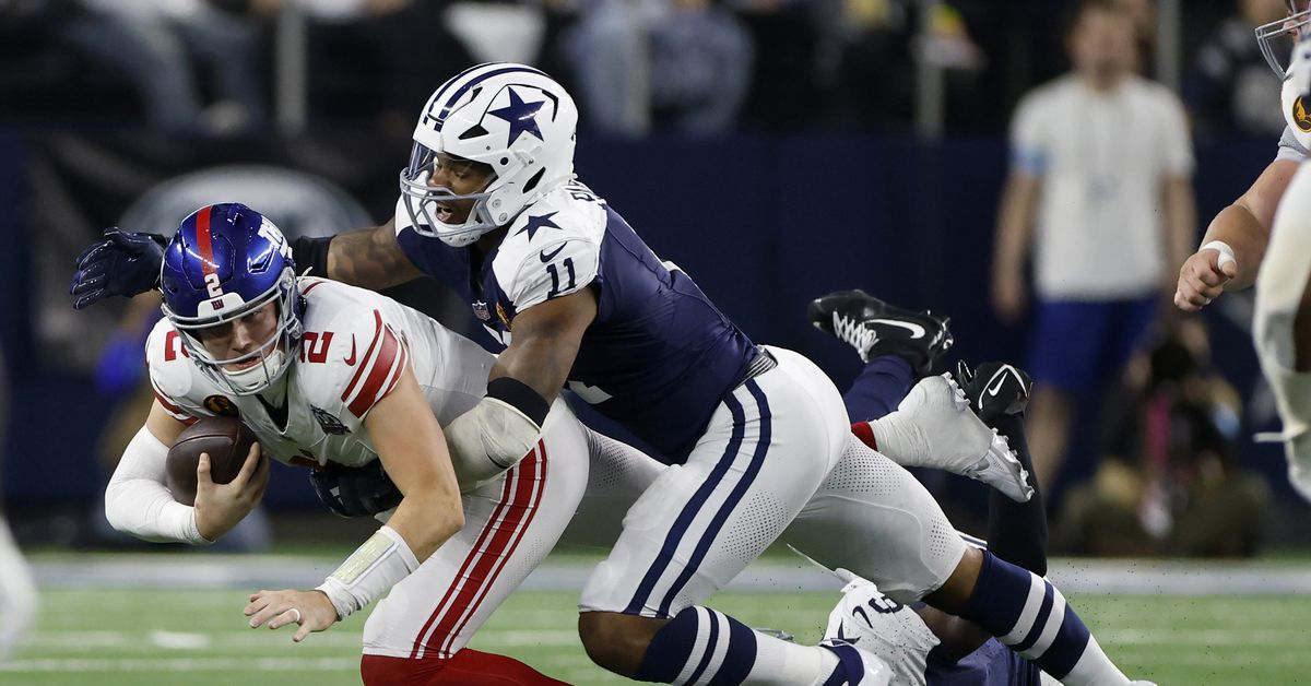 2025 Cowboys will potentially face 17 quarterbacks with a combined 64 years of NFL experience