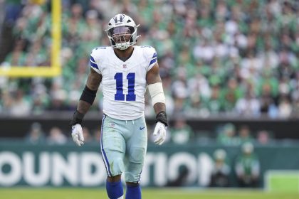 Cowboys fan poll: Five lingering questions as the team settles into the offseason