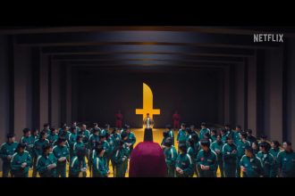 Netflix teases Squid Game’s final season