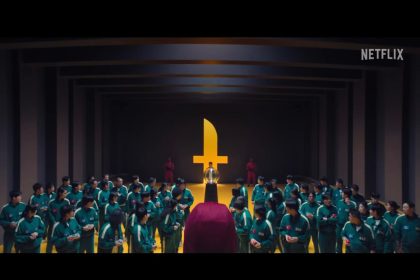 Netflix teases Squid Game’s final season