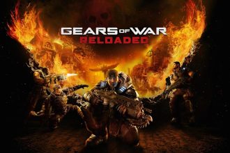 Gears of War is coming to PlayStation for the first time on August 26