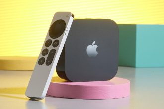 How to use a VPN on Apple TV