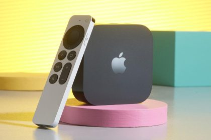How to use a VPN on Apple TV