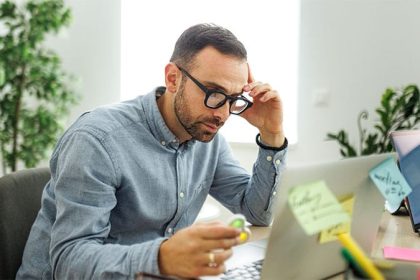 Both Lifestyle and Mortality Poor in ADHD Patients Post MI