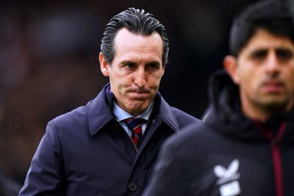 Aston Villa star receives offers from Man Utd and Barcelona after transfer hint
