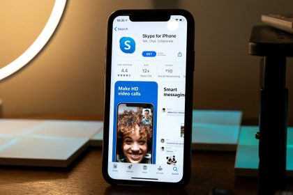 Skype reaches the end of its life