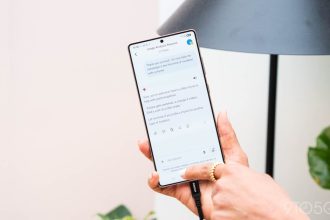 Gemini prompts now let you upload multiple images