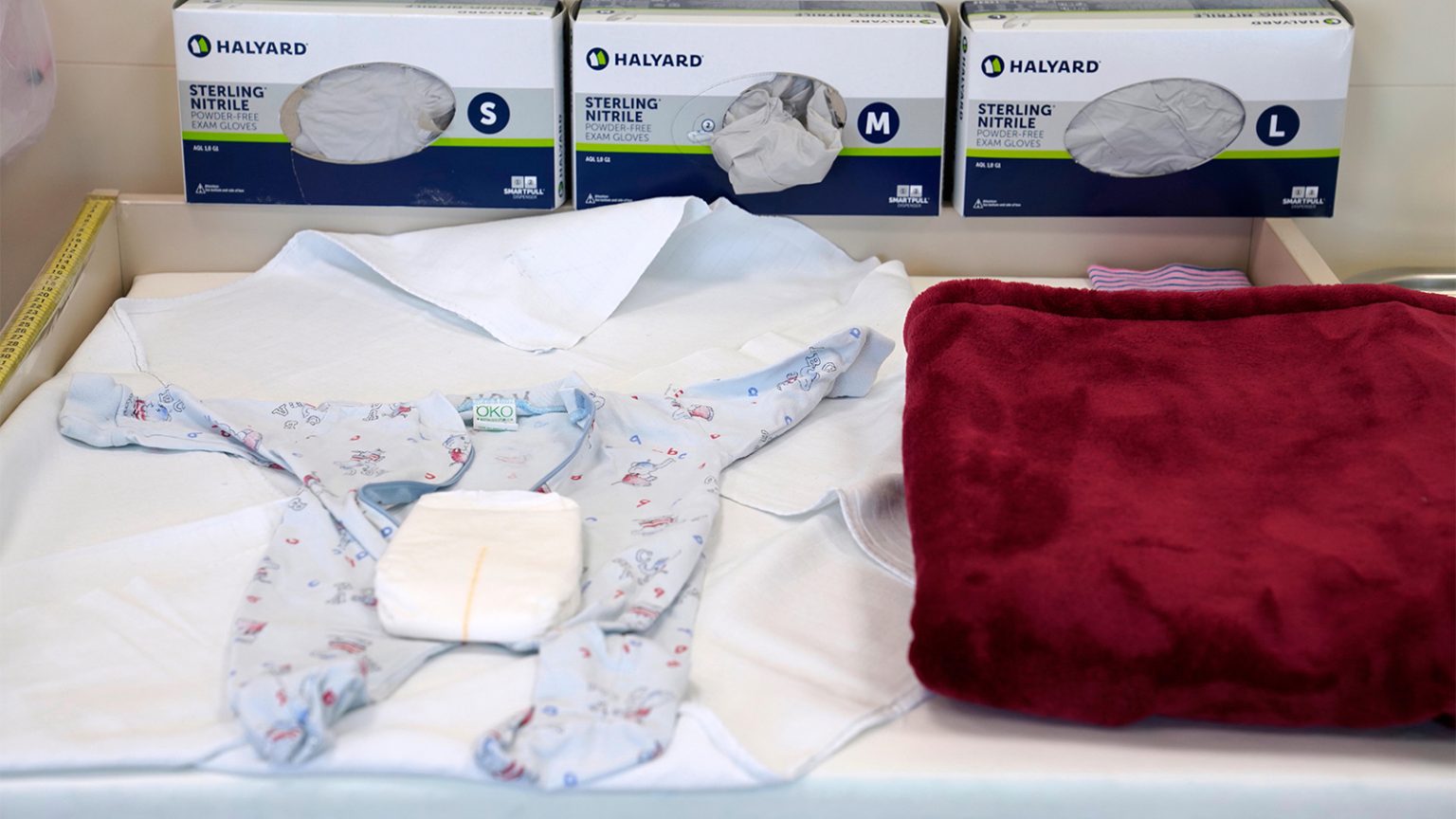 I’m a Black Doctor. I Nearly Died Giving Birth.