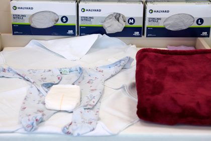 I’m a Black Doctor. I Nearly Died Giving Birth.