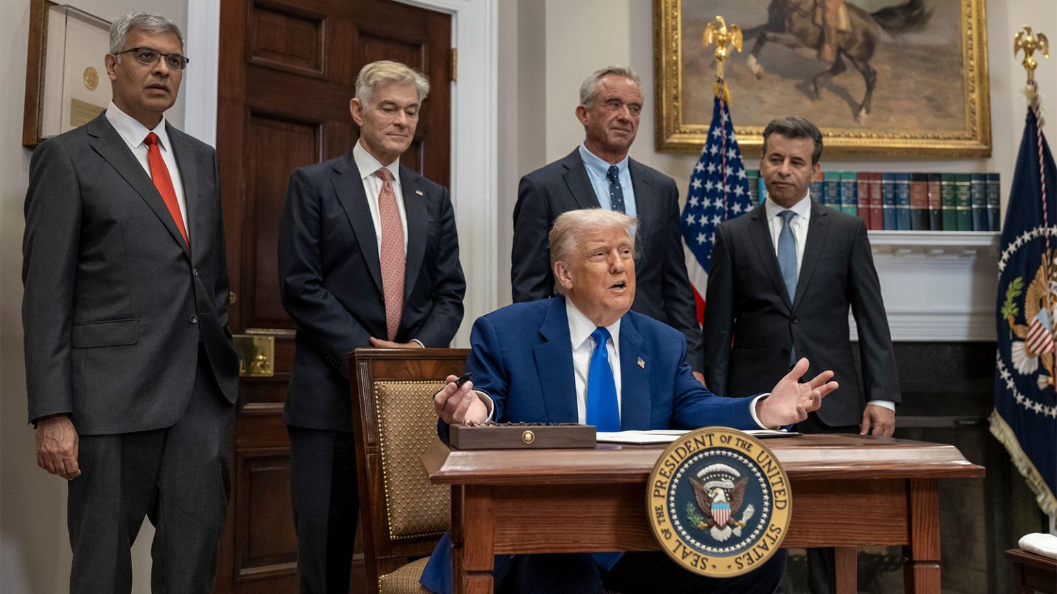 ‘Most Favored Nation’ Drug Pricing Is the Headline — But the Real Crisis Runs Deeper