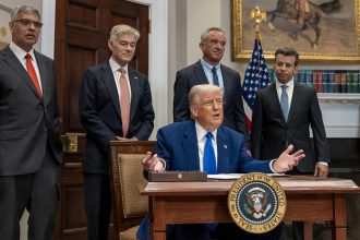 ‘Most Favored Nation’ Drug Pricing Is the Headline — But the Real Crisis Runs Deeper