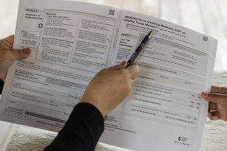 Trump’s Budget Bill Includes Medicaid Work Requirement, Limits Transgender Care