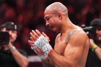 Jose Aldo explains why he decided to retire following controversial UFC 315 loss