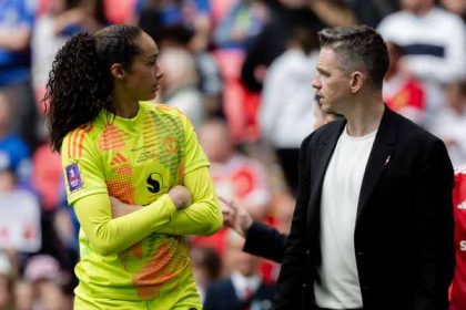 Skinner: My players can hold heads high