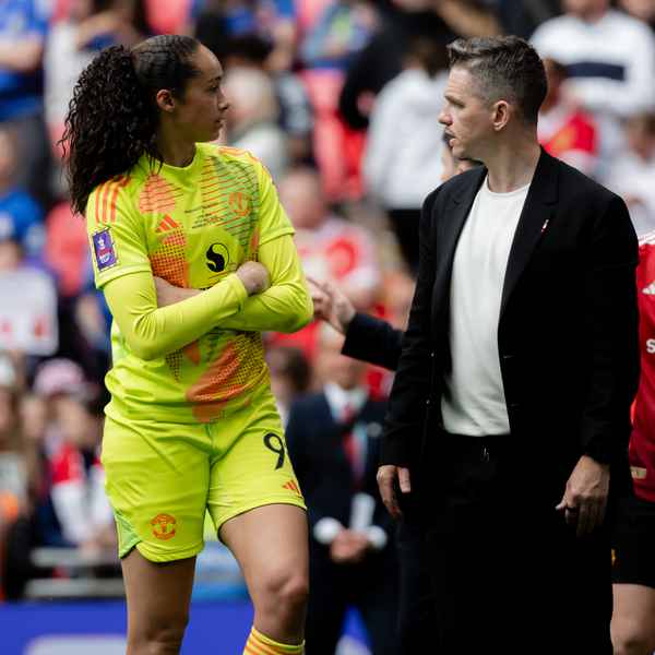 Skinner: My players can hold heads high