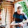 Building a shed now could see you fined £20,000