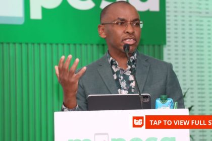 Why Safaricom is spending $309 million annually to future-proof M-Pesa