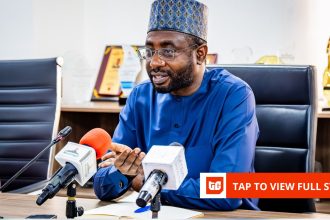 NITDA’s Kashifu Inuwa sees small language models as Africa’s entry into AI race