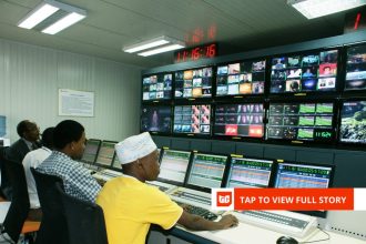 Tanzania’s purge of 80,000 online platforms signals deeper state control over digital space