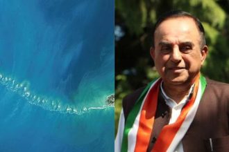 ‘राम सेतु को घोषित किया जाए राष्ट्रीय स्मारक’, सुब्रह्मण्यन स्वामी ने SC में दाखिल की याचिका
